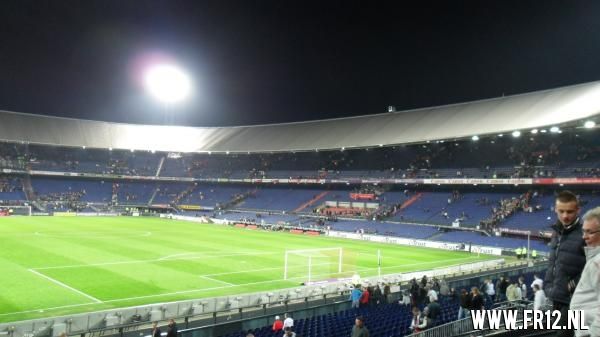 Feyenoord - AZ