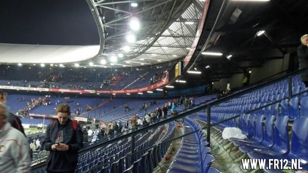 Feyenoord - AZ