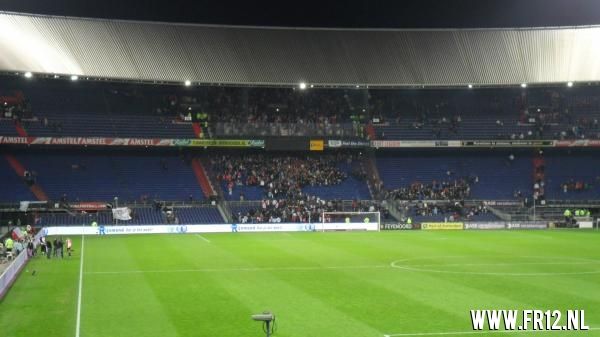 Feyenoord - AZ