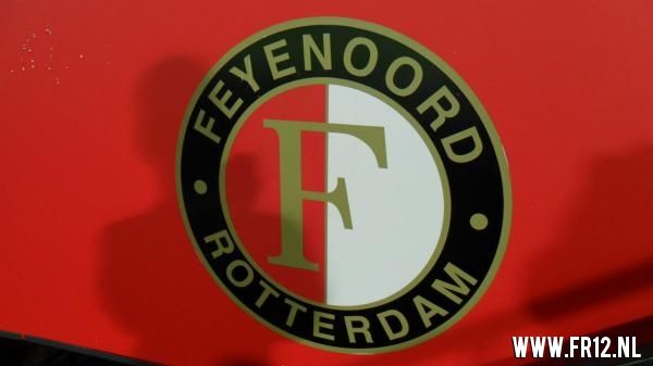 Feyenoord - AZ