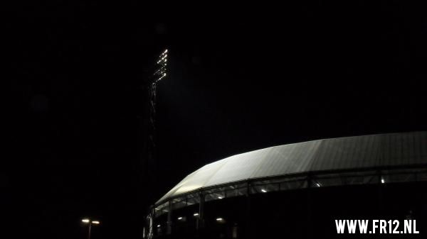 Feyenoord - AZ