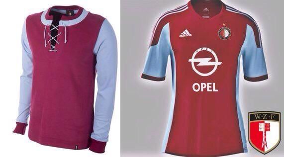 Eerste speculaties over nieuwe uitshirt begonnen