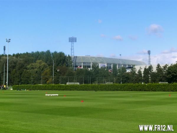 Training 1 september