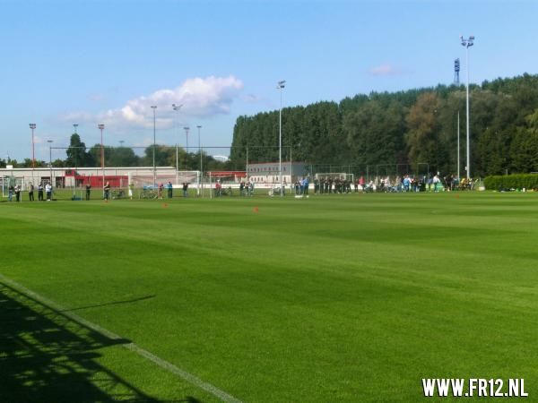 Training 1 september