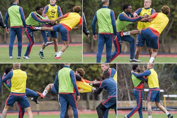 Jaaroverzicht 2016: Negatief record, halve finale AZ