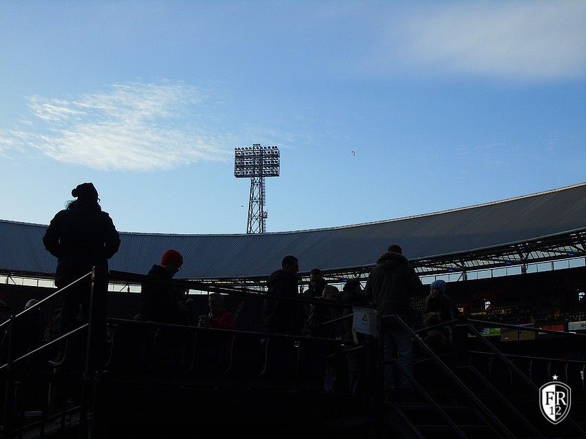 Feyenoord - AZ