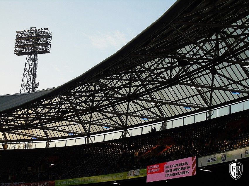 Feyenoord - AZ
