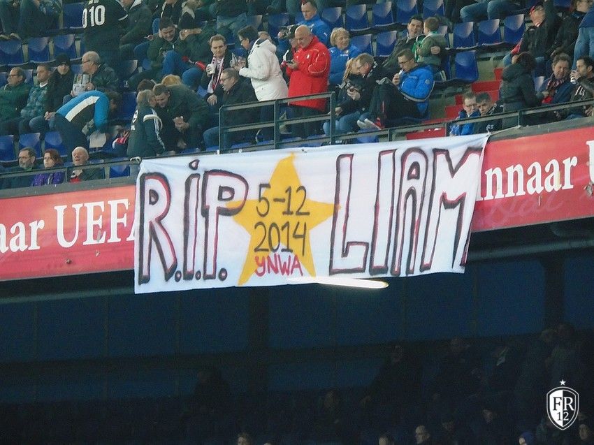 Feyenoord - AZ