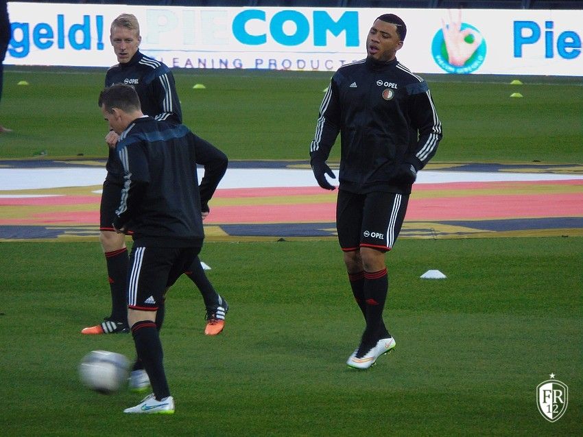 Feyenoord - AZ