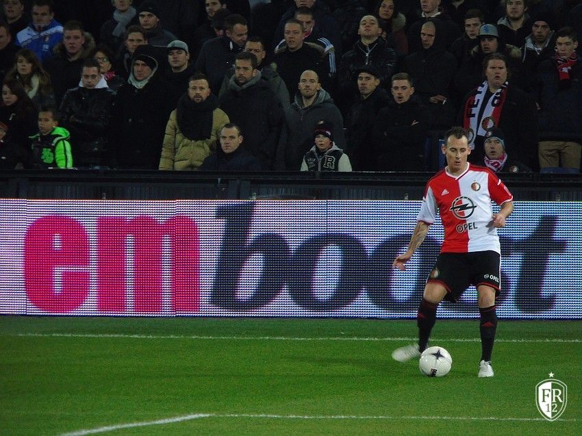 Feyenoord - AZ