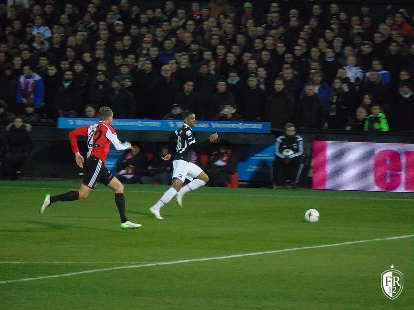 Feyenoord - AZ