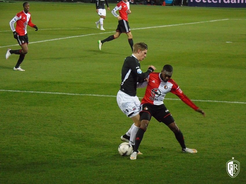 Feyenoord - AZ