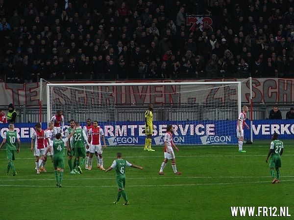 ajax - Feyenoord