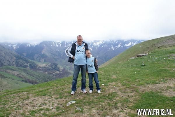 Vakantie
