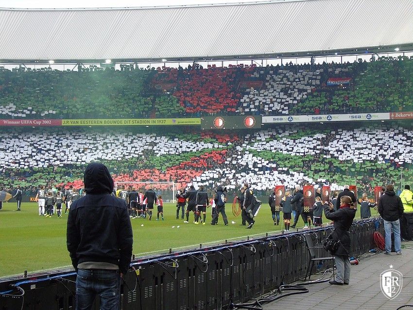 Feyenoord - FC Twente