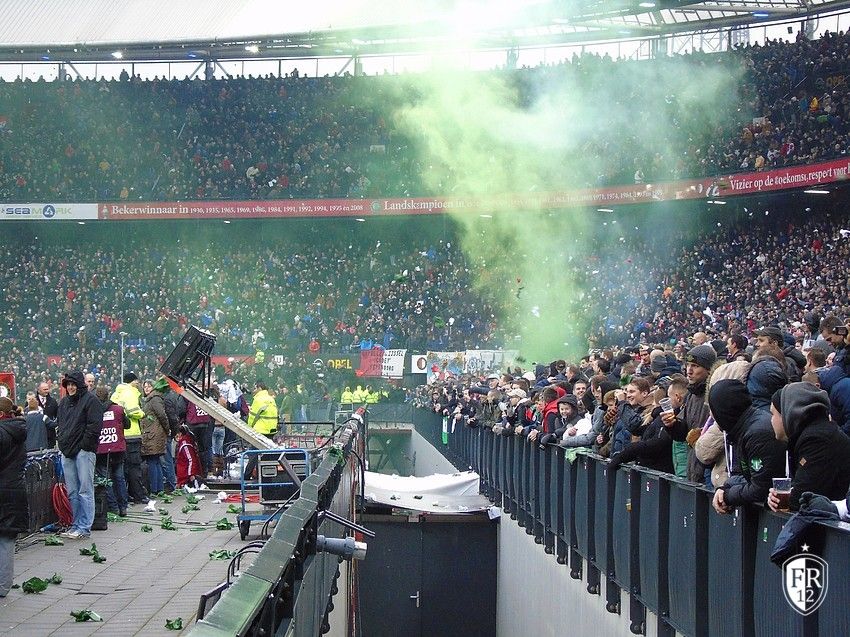 Feyenoord - FC Twente