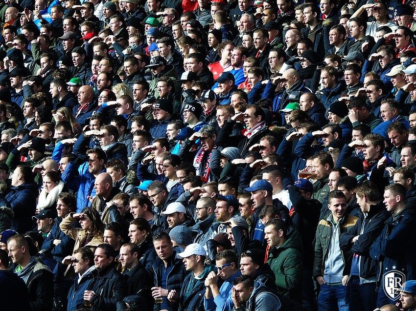 Feyenoord - ADO Den Haag