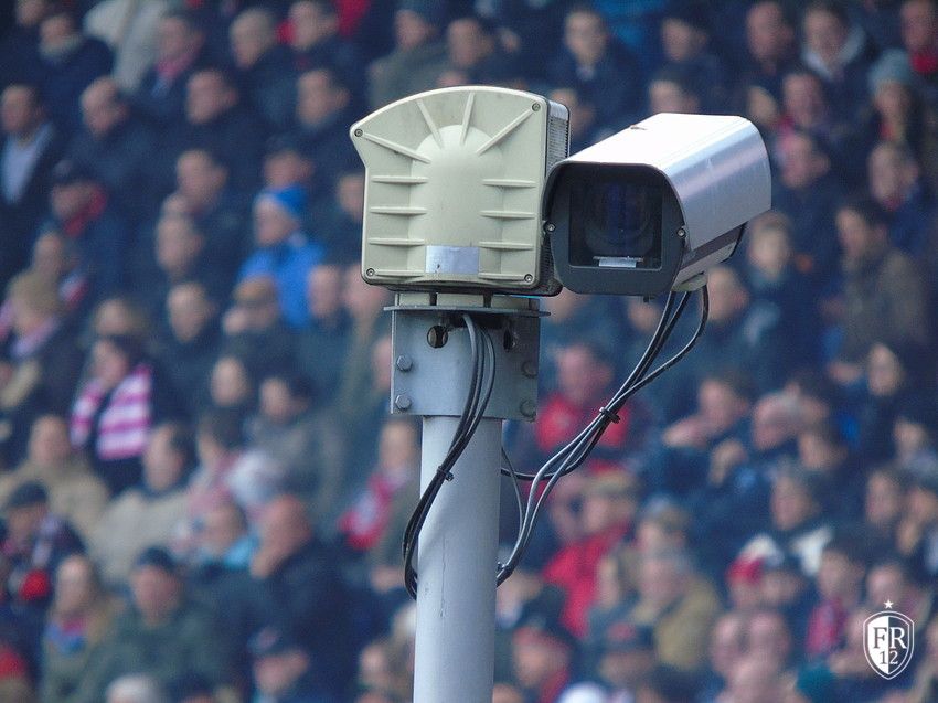 Feyenoord - ADO Den Haag