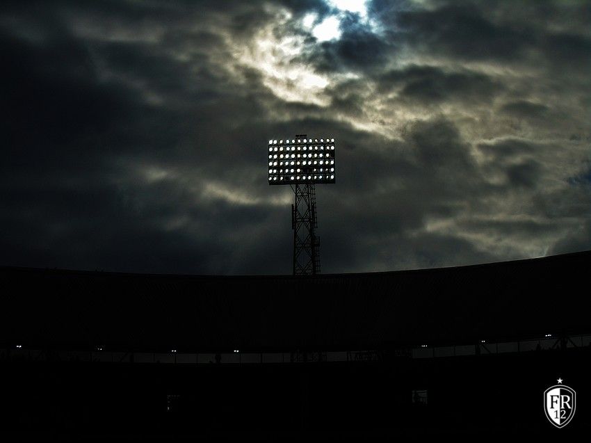 Feyenoord - ADO Den Haag