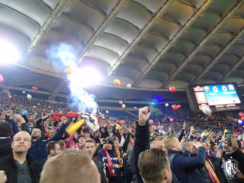 Seizoen 2014/15 door de lens van: FR12Steph