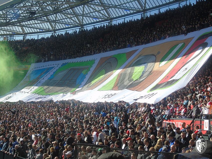 FOTO'S | De mooiste sfeeracties in 2015