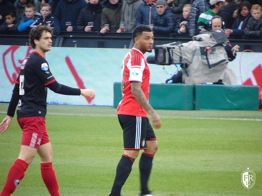 Feyenoord - Excelsior