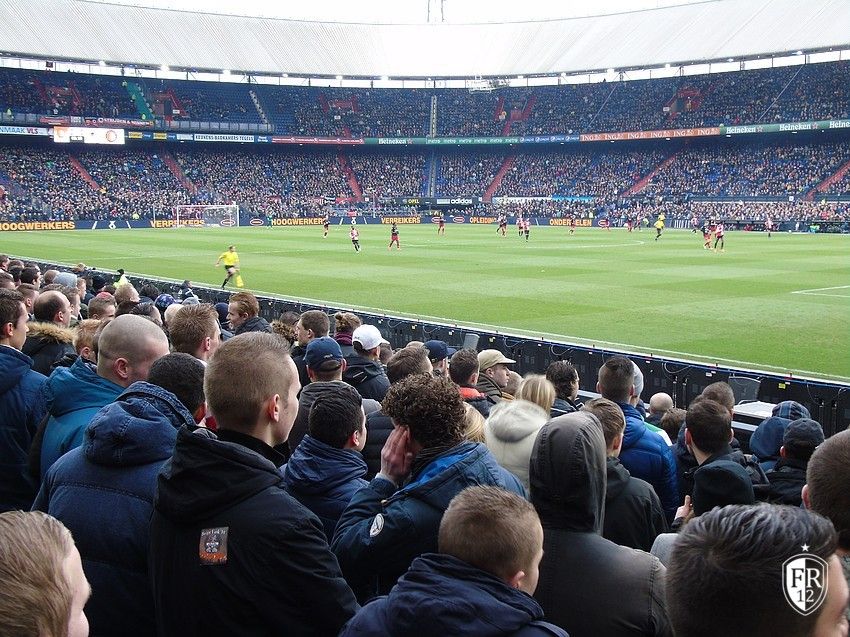Feyenoord - Excelsior