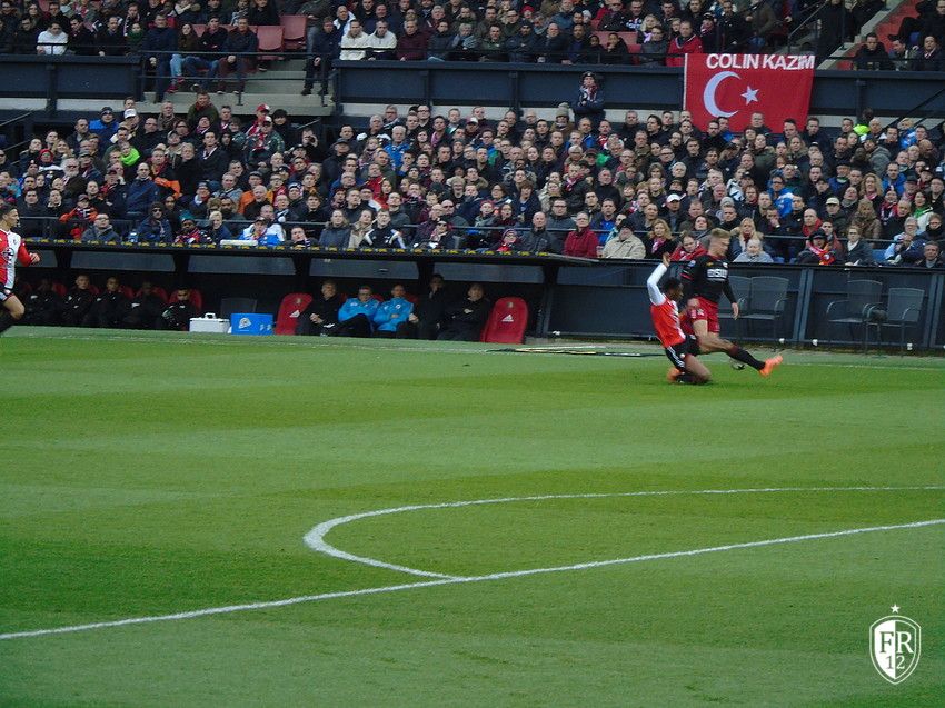 Feyenoord - Excelsior