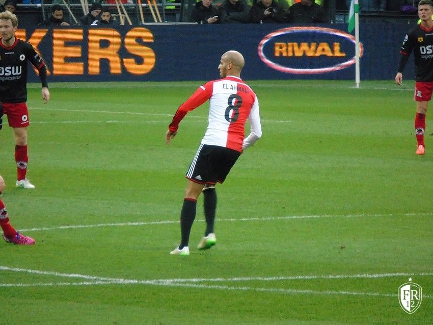 Feyenoord - Excelsior