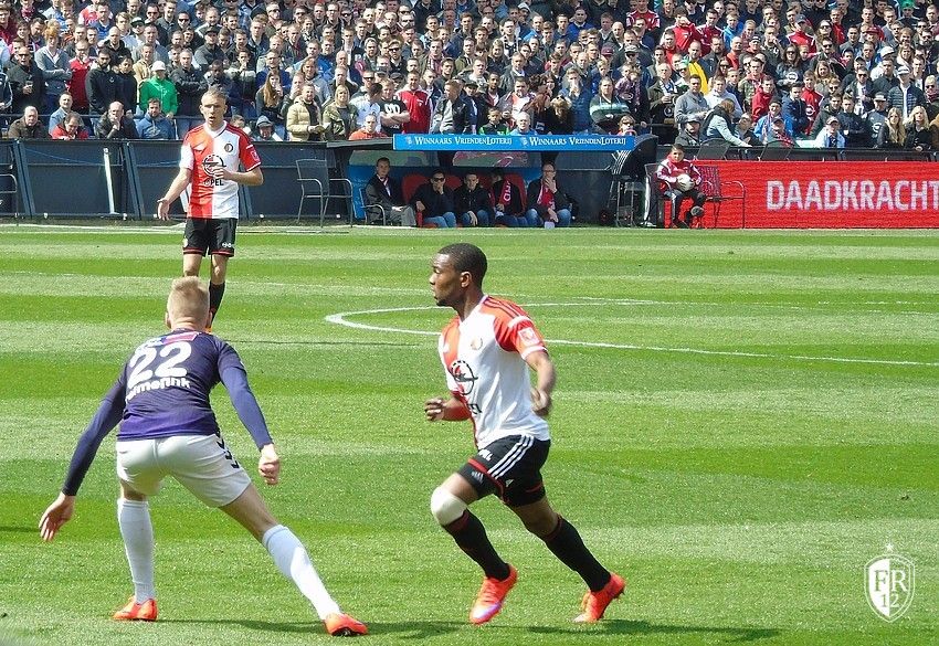 Feyenoord - Go Ahead Eagles