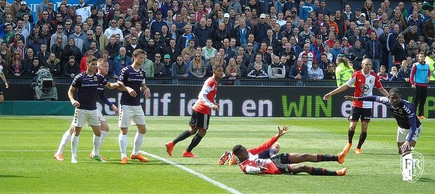 Feyenoord - Go Ahead Eagles