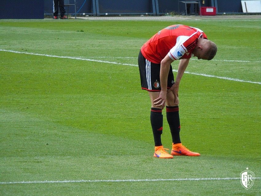 Feyenoord - Go Ahead Eagles