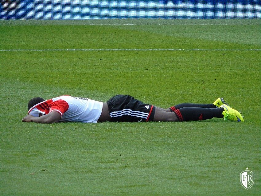 Feyenoord - Go Ahead Eagles