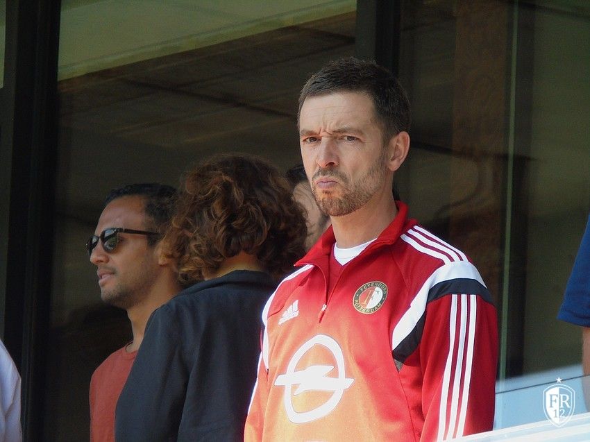 Feyenoord - Heerenveen