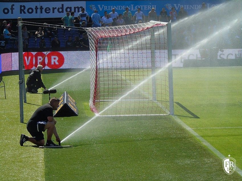 Feyenoord - Heerenveen