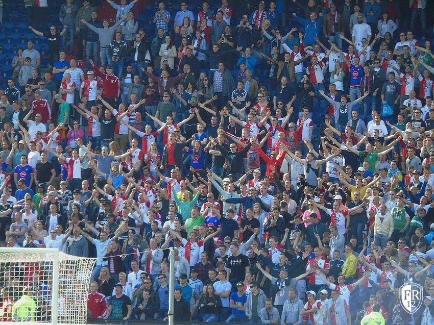 Feyenoord - Heerenveen