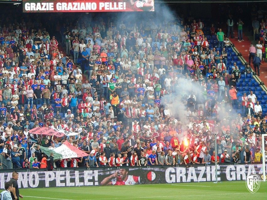 Feyenoord - Southampton