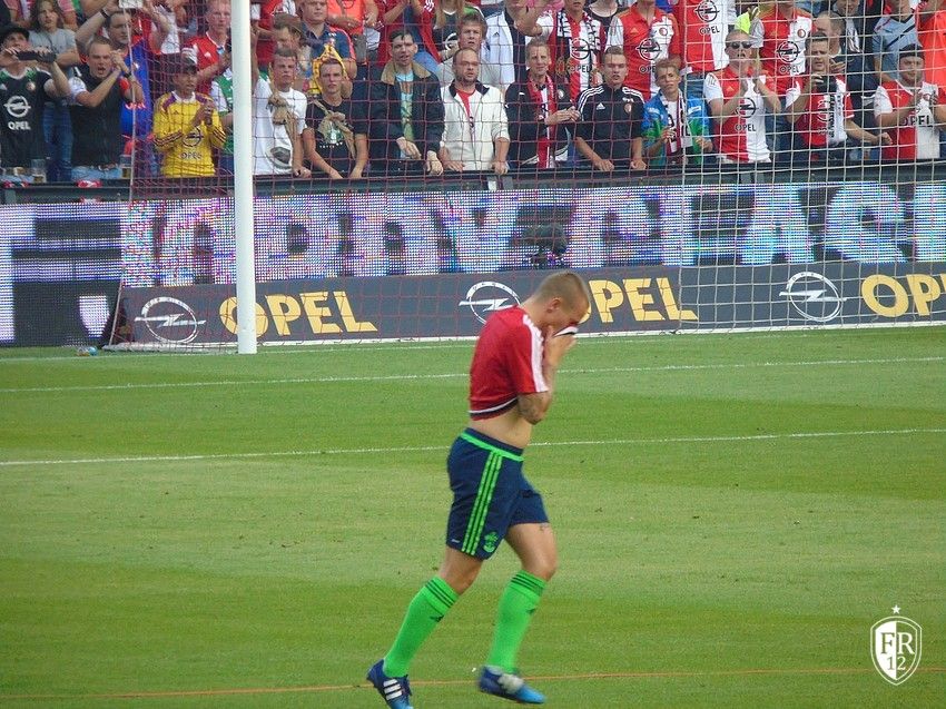 Feyenoord - Southampton