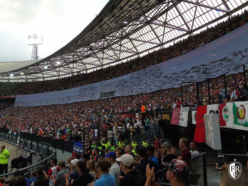 Feyenoord - Southampton