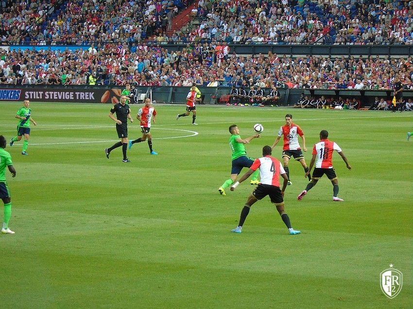 Feyenoord - Southampton