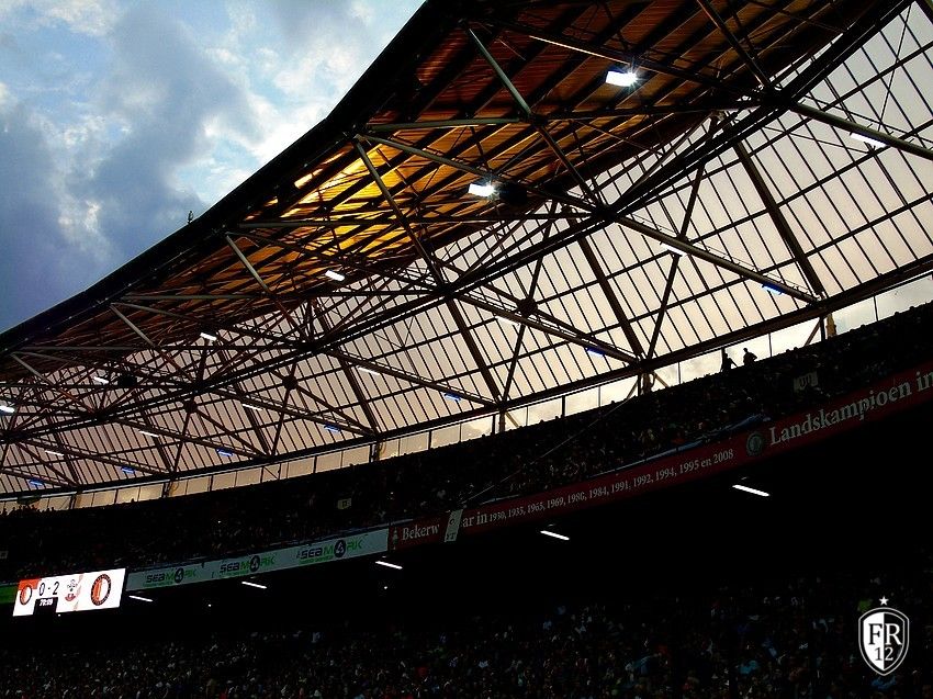 Feyenoord - Southampton