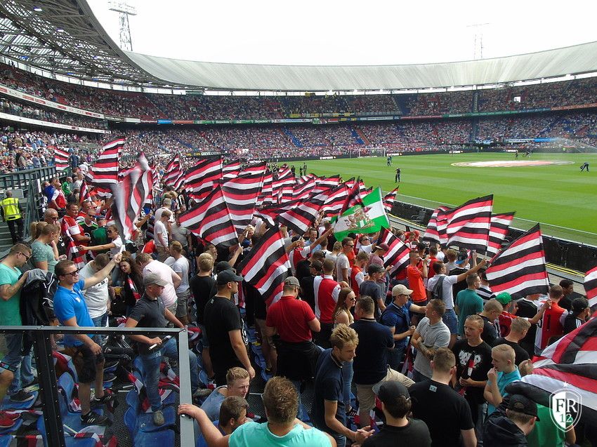 Feyenoord - Vitesse