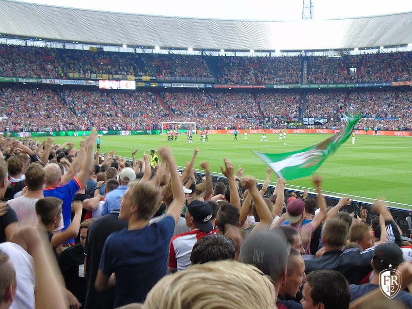 Feyenoord - Vitesse