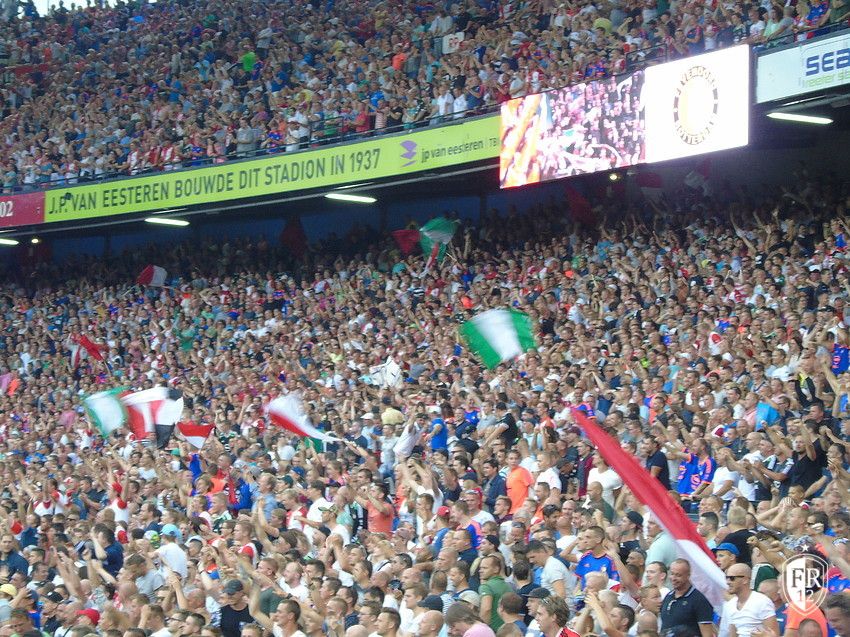 Feyenoord - Vitesse