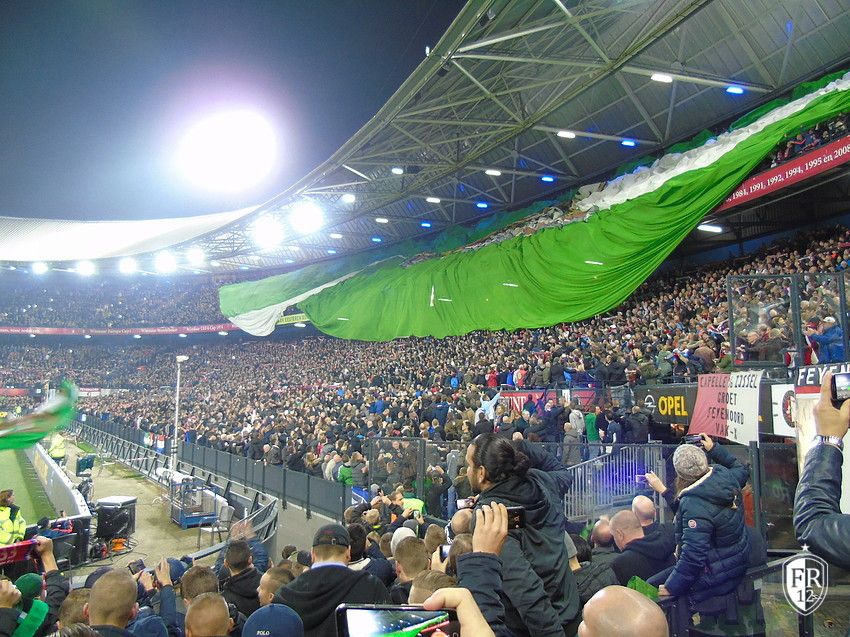 Feyenoord - 020
