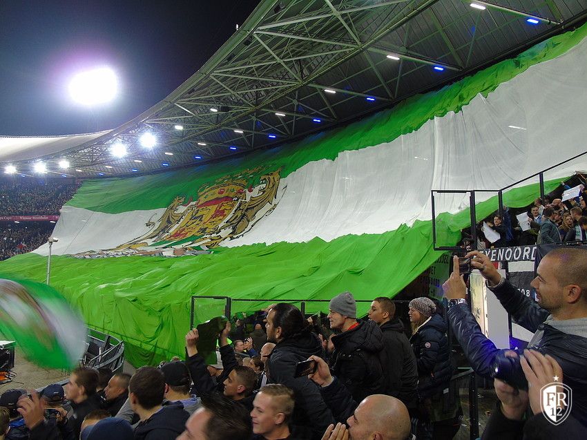 Feyenoord - 020