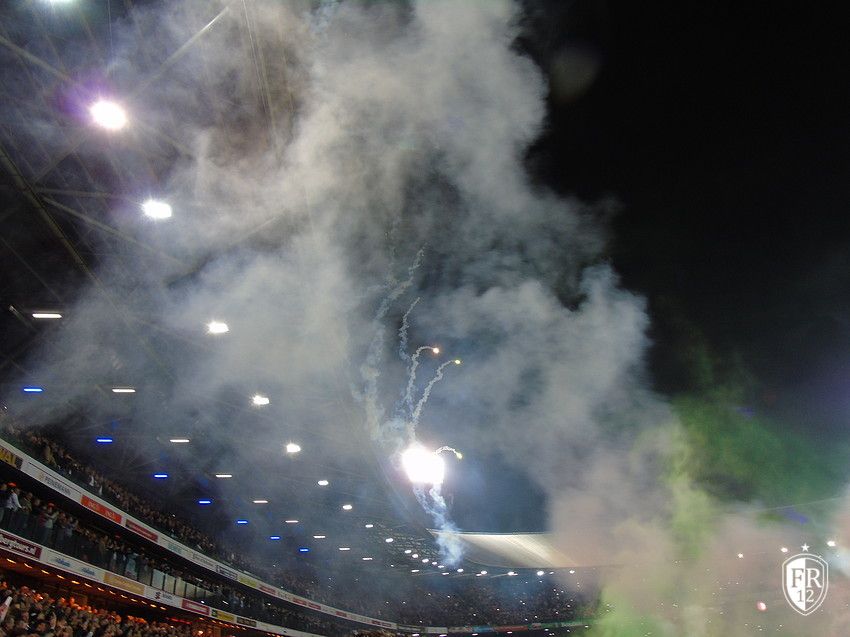 Feyenoord - 020