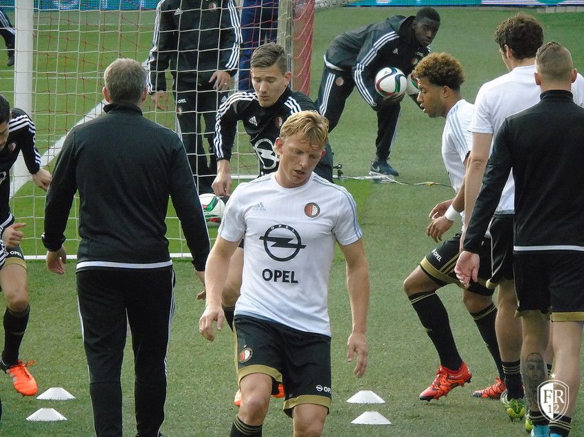 Feyenoord - 020