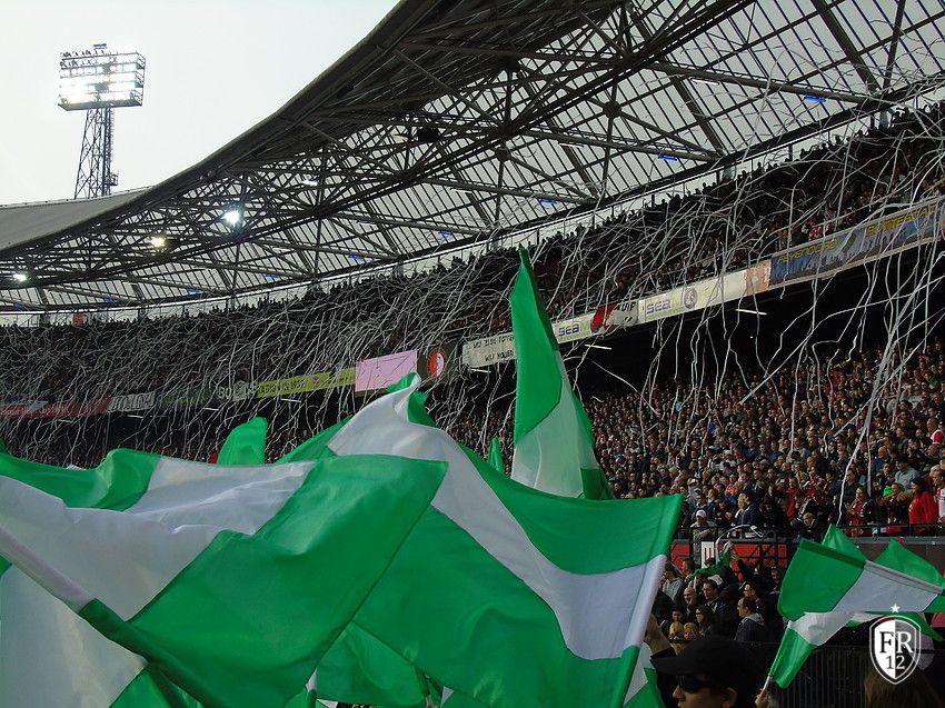 Feyenoord - 020