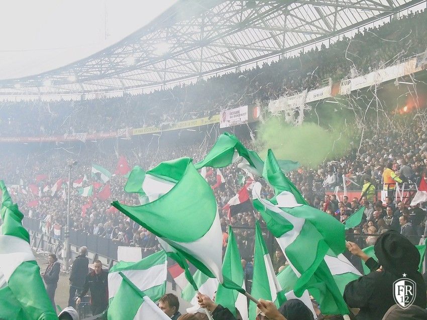 Feyenoord - 020
